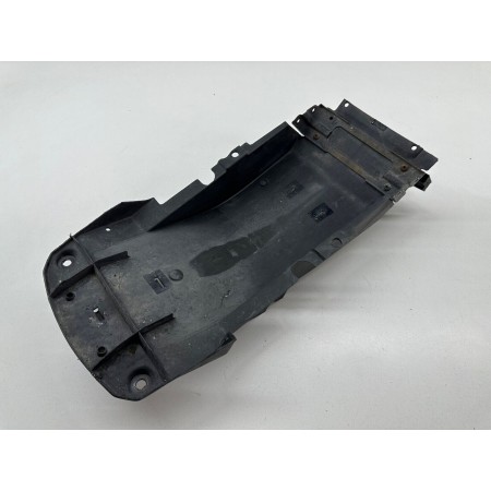 KUNSTSTOFF UNTERFAHRSCHUTZ HINTEN SUZUKI RF 600 R 1993-1998 GN76