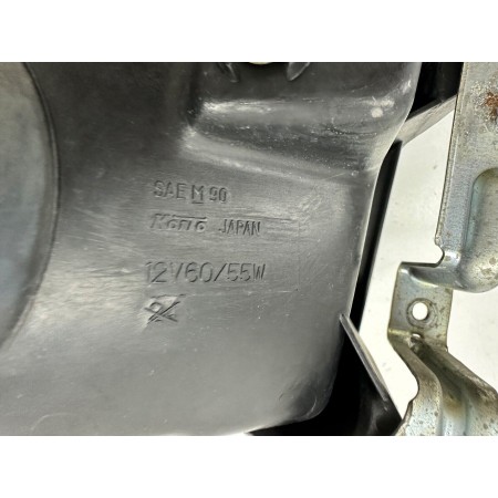 SCHEINWERFER VORNE SUZUKI RF 600 R 1993-1998 GN76