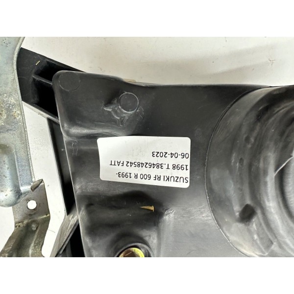 FARO FANALE ANTERIORE SUZUKI RF 600 R RF600 R 1993-1998 GN76