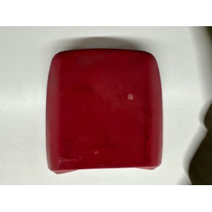 SELLA POSTERIORE PASSEGGERO DA RIVESTIRE SUZUKI RF 600 R RF600 R 1993-1998 GN76