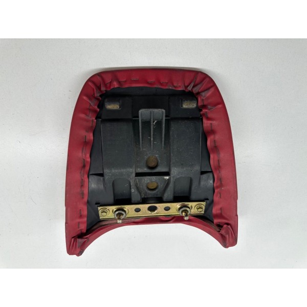 SELLA POSTERIORE PASSEGGERO DA RIVESTIRE SUZUKI RF 600 R RF600 R 1993-1998 GN76