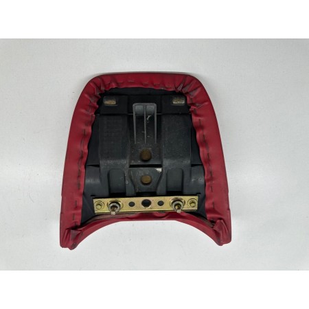 REAR PASSENGER SEAT TO BE COVERED SUZUKI RF 600 R 1993-1998 GN76