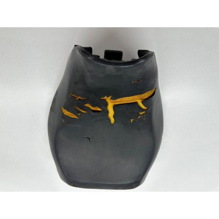 RIDER SEAT TO BE COVERED SUZUKI RF 600 R 1993-1998 GN76
