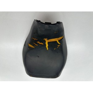 ZU BEZIEHENDER FAHRERSITZ SUZUKI RF 600 R 1993-1998 GN76 2