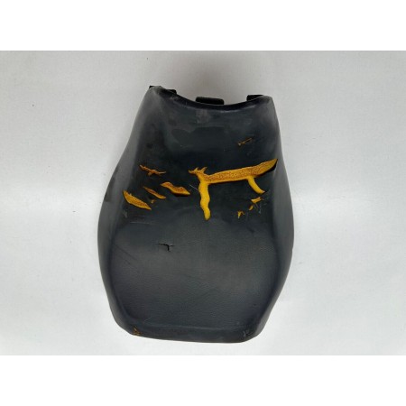 RIDER SEAT TO BE COVERED SUZUKI RF 600 R 1993-1998 GN76