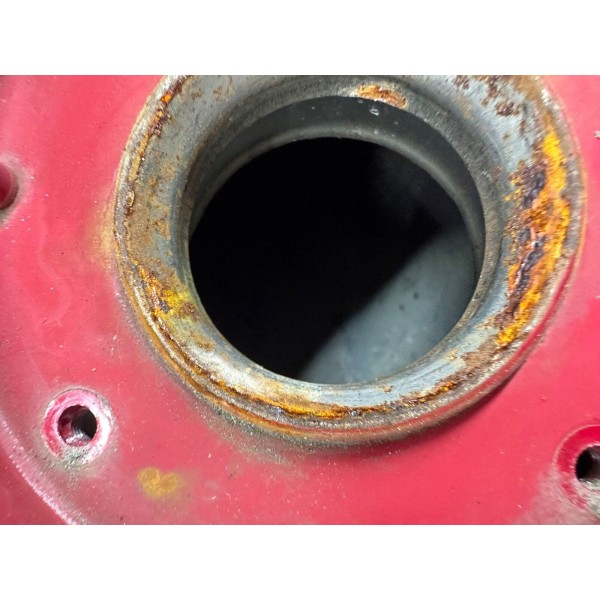 RÉSERVOIR D'ESSENCE SUZUKI RF 600 R 1993-1998 GN76