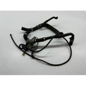 THERMOSTAT RADIATOR HOSES SUZUKI RF 600 R 1993-1998 GN76