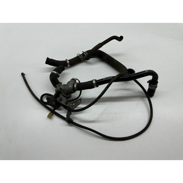 THERMOSTAT RADIATOR HOSES SUZUKI RF 600 R 1993-1998 GN76