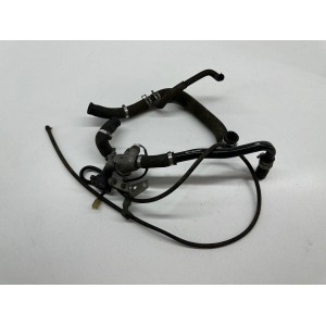 THERMOSTAT KÜHLER SCHLÄUCHE SUZUKI RF 600 R 1993-1998 GN76 2