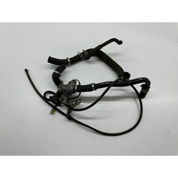 THERMOSTAT RADIATOR HOSES SUZUKI RF 600 R 1993-1998 GN76