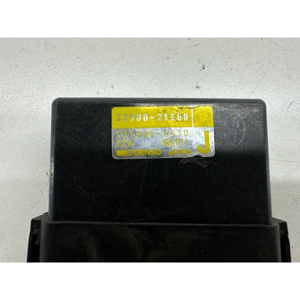 STEUERGERÄT CDI MOTORSTEUERGERÄT SUZUKI RF600 R 1993-1998 GN76