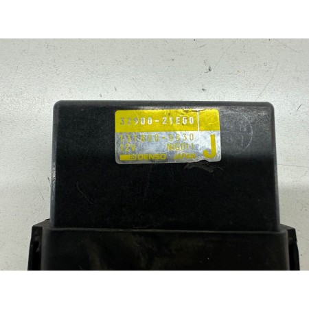 STEUERGERÄT CDI MOTORSTEUERGERÄT SUZUKI RF600 R 1993-1998 GN76