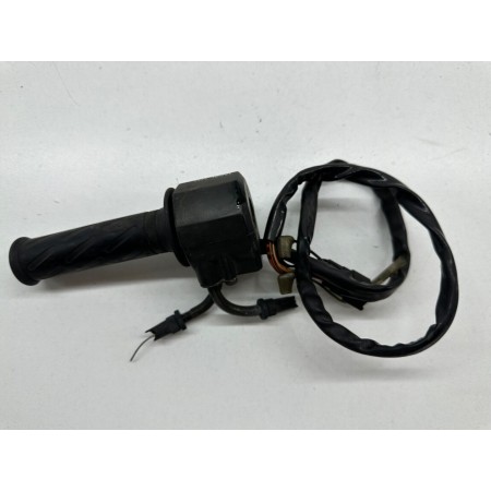 BLOCHETTO DEVIOLUCI COMMUTATORE DESTRO DX SUZUKI RF 600 R RF600 R 1993-1998 GN76