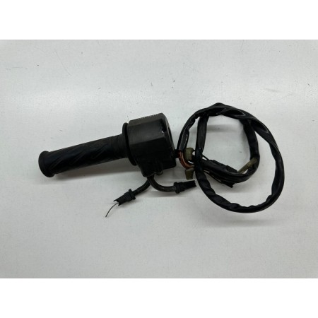 ABZWEIGSCHALTER BLOCK RECHTS SUZUKI RF600 R 1993-1998 GN76