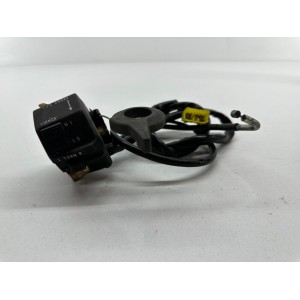 ABLENKUNGSSCHALTERBLOCK LINKS SUZUKI RF 600 R 1993-1998 GN76 2