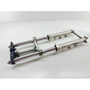FORCELLA ANTERIORE DRITTA SUZUKI RF 600 R RF600 R 1993-1998 GN76