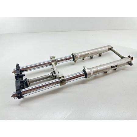 FORCELLA ANTERIORE DRITTA SUZUKI RF 600 R RF600 R 1993-1998 GN76