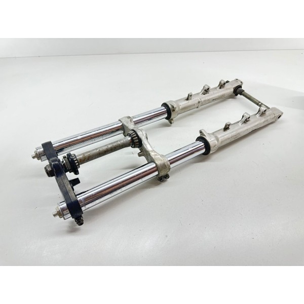 SUZUKI RF 600 RF600 R 1993-1998 GERADE VORDERE GABEL GN76