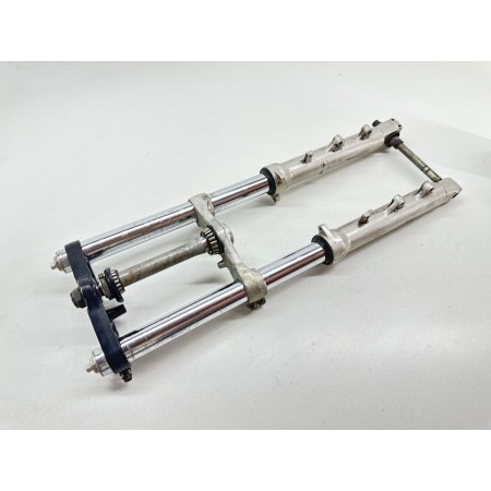 SUZUKI RF 600 RF600 R 1993-1998 STRAIGHT FRONT FORK GN76