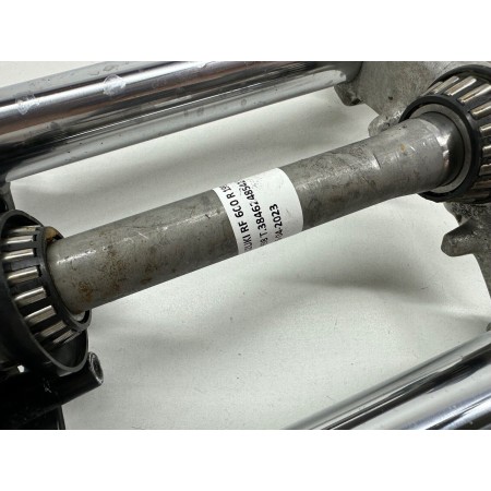 SUZUKI RF 600 RF600 R 1993-1998 STRAIGHT FRONT FORK GN76