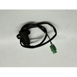 SEITENSTÄNDER AB SENSOR SUZUKI RF600 R 1993-1998 GN76