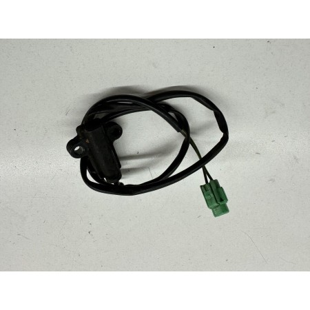 SEITENSTÄNDER AB SENSOR SUZUKI RF600 R 1993-1998 GN76