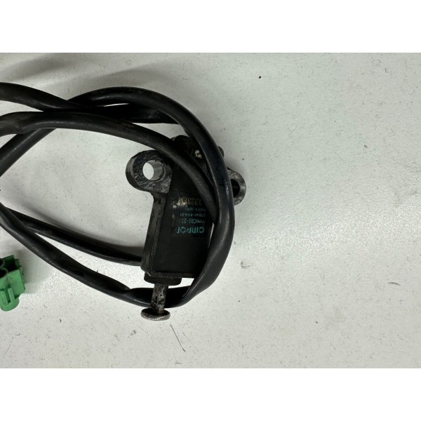SEITENSTÄNDER AB SENSOR SUZUKI RF600 R 1993-1998 GN76