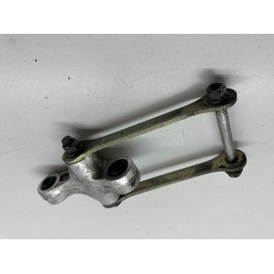 LEVERAGGIO AMMORTIZZATORE SOSPENSIONE SUZUKI RF 600 R RF600 R 1993-1998 GN76