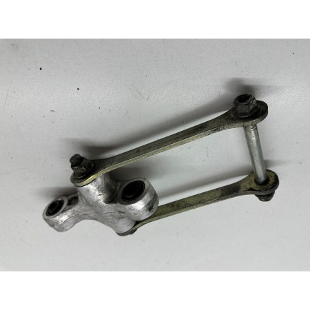 LEVERAGGIO AMMORTIZZATORE SOSPENSIONE SUZUKI RF 600 R RF600 R 1993-1998 GN76