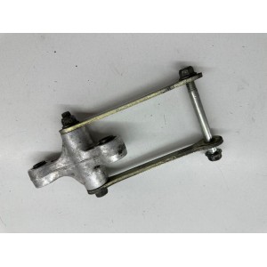 LEVERAGGIO AMMORTIZZATORE SOSPENSIONE SUZUKI RF 600 R RF600 R 1993-1998 GN76 2