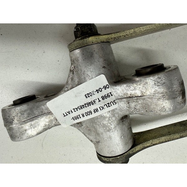 FEDERUNGSDÄMPFERGESTÄNGE SUZUKI RF600 R 1993-1998 GN76