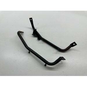 PAAR HINTERE RAHMENHALTERUNGEN RECHTS SX SUZUKI RF 600 R 1993-1998 GN76