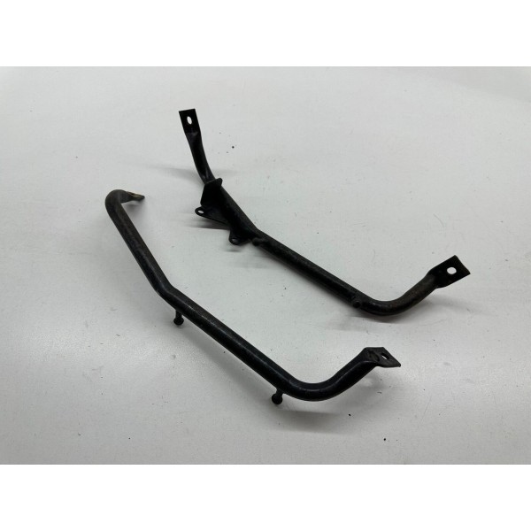 COPPIA TELAIETTIO STAFFE POSTERIORE DX SX SUZUKI RF 600 R RF600 R 1993-1998 GN76