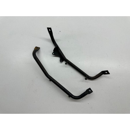 PAIR OF REAR FRAME BRACKETS RIGHT SX SUZUKI RF 600 R 1993-1998 GN76