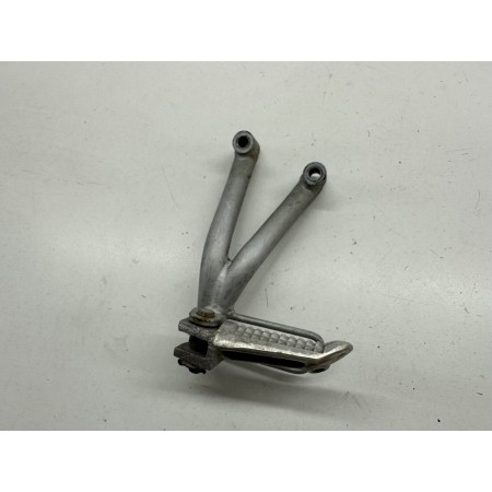 PEDANA PEDALINA POSTERIORE SINISTRA SX SUZUKI RF 600 R RF600 R 1993-1998 GN76