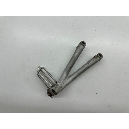 PEDANA PEDALINA POSTERIORE SINISTRA SX SUZUKI RF 600 R RF600 R 1993-1998 GN76