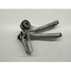 FOOTREST REAR RIGHT SUZUKI RF 600 R 1993-1998 GN76 2