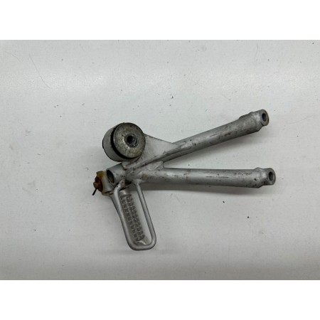 FUSSSTÜTZE HINTEN RECHTS SUZUKI RF 600 R 1993-1998 GN76