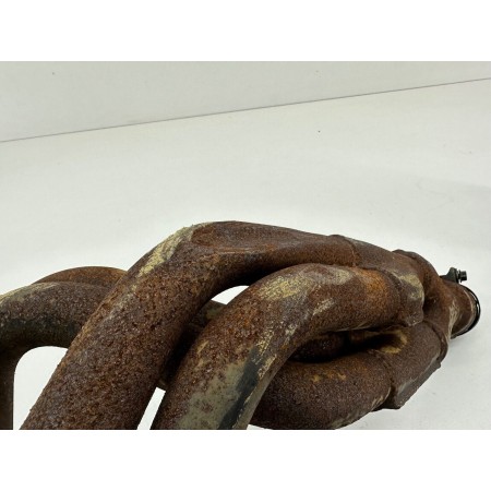 SUZUKI RF 600 RF600 R 1993-1998 GN76 KIT ESCAPE COMPLETO HEADERS ENDPIPE