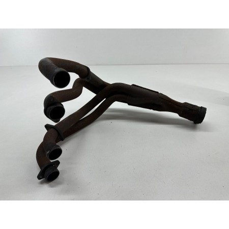 KIT SCARICO COMPLETO COLLETTORI TERMINALE SUZUKI RF 600 R RF600 R 1993-1998 GN76