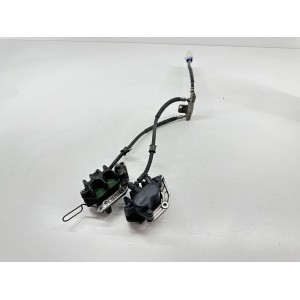 PAAR SUZUKI RF 600 R VORDERE BREMSSÄTTEL RF600 R 1993-1998 GN76