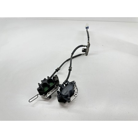 PAAR SUZUKI RF 600 R VORDERE BREMSSÄTTEL RF600 R 1993-1998 GN76