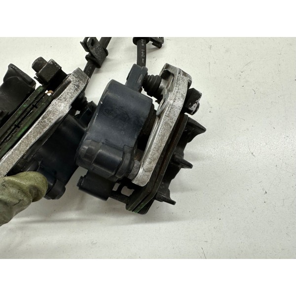 COPPIA PINZE FRENO ANTERIORI DX SX SUZUKI RF 600 R RF600 R 1993-1998 GN76