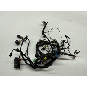 CABLEADO DEL SISTEMA ELÉCTRICO SUZUKI RF 600 R 1993-1998 GN76