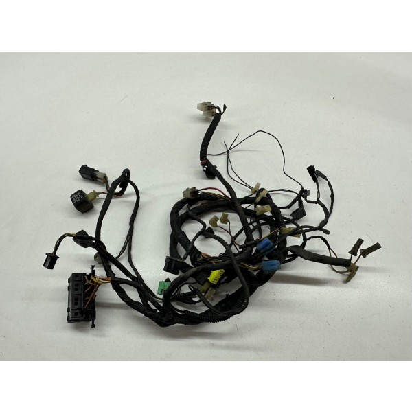 CABLEADO DEL SISTEMA ELÉCTRICO SUZUKI RF 600 R 1993-1998 GN76