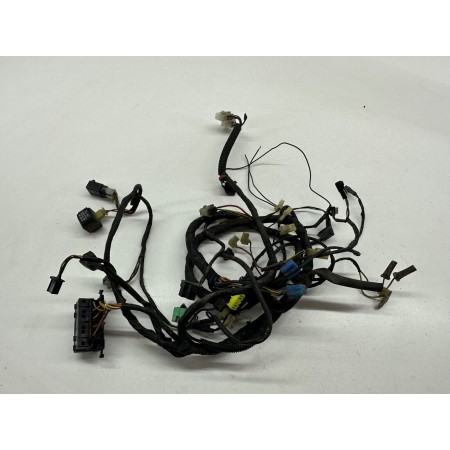 CABLEADO DEL SISTEMA ELÉCTRICO SUZUKI RF 600 R 1993-1998 GN76