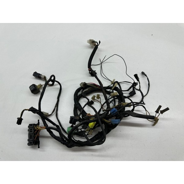 ELECTRICAL SYSTEM WIRING SUZUKI RF 600 R 1993-1998 GN76