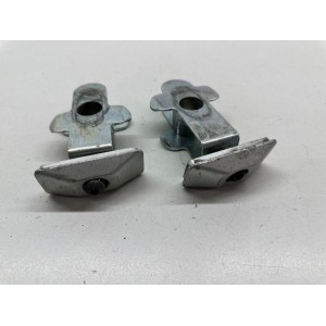 PAR DE TENSORES DE CADENA DERECHO SUZUKI RF 600 R 1993-1998 GN76