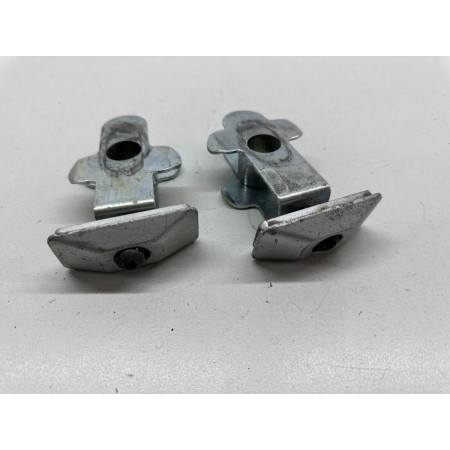 COPPIA TENSIONATORI CATENA DX SX SUZUKI RF 600 R RF600 R 1993-1998 GN76