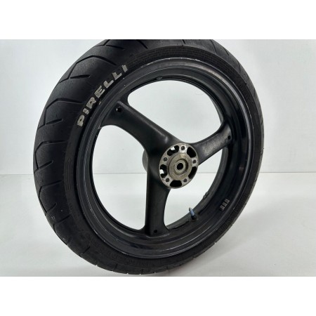 CERCHIO CERCHIONE RUOTA ANTERIORE SUZUKI RF 600 R RF600 R 1993-1998 GN76A